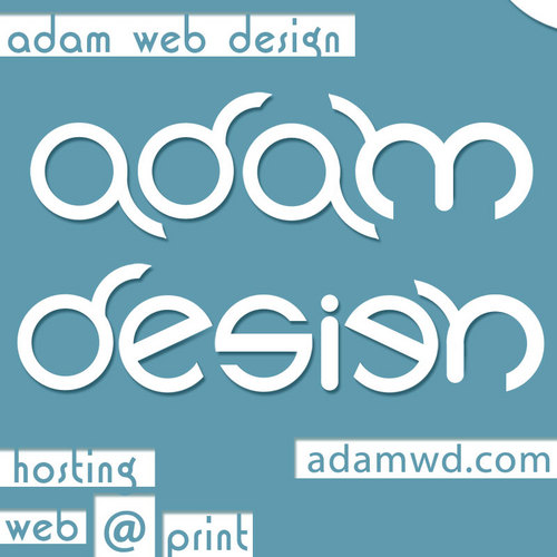 Welcome To adam Web Design