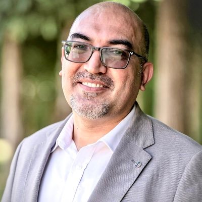 Programme Lead @InstituteGC | Fellow @AISS_Afg & @SussexAsia | Researcher & Analyst | Alun @SOAS & @Uni_of_Essex | tweets=personal, retweets≠endorsment | #آزادی