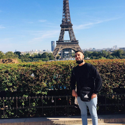 HoussemBoumahdi's profile picture. 