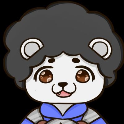 NikoBearKnight's profile picture. ʕ•ᴥ•ʔ  #ENVtuber | Pokémon & MMOs | OCD | Polar Bear Knight Fighting Toxicity Via Wholesomeness with the Bear Order! Join the Adventure ʕ•ᴥ•ʔ
 Art: @OdoMame8