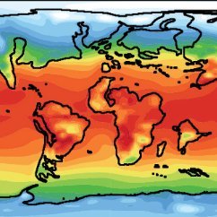 Using computer models at @UConnGeoscience to understand past, present, and future #climate 🌎 Co-directed by Dr. Ran Feng and Dr. Clay Tabor