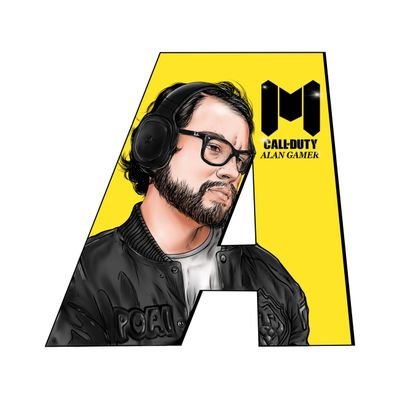 AlanGamerFB's profile picture. Streamer and Content creator of @PlayCODMobile
-
23K in Facebook