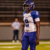 Certified Athlete 💪🏾 (@elijahmoody20) 's Twitter Profile