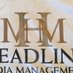 HeadlineMediaManagement (@louohmm) Twitter profile photo HeadlineMediaManagement (@louohmm) Twitter profile photo