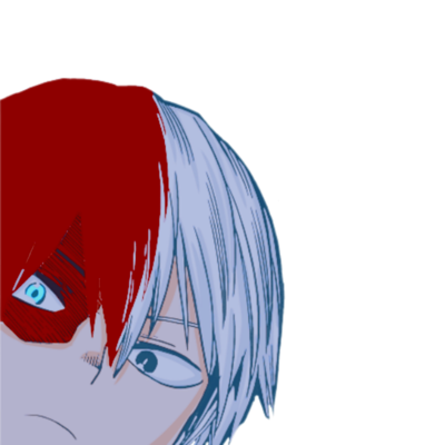 haIfndhaIf's profile picture. i’d run away and hide with you, @B00MG0ES.