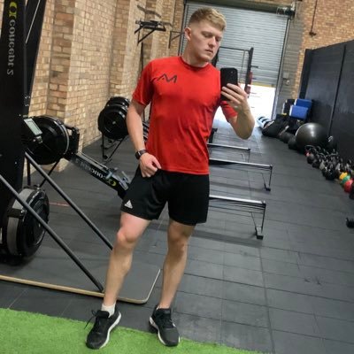 BSc (Hons) Strength and Conditioning in Sport. Sport and Weight Training Lover. Sharing fitness and sports science knowledge to aid my personal development.