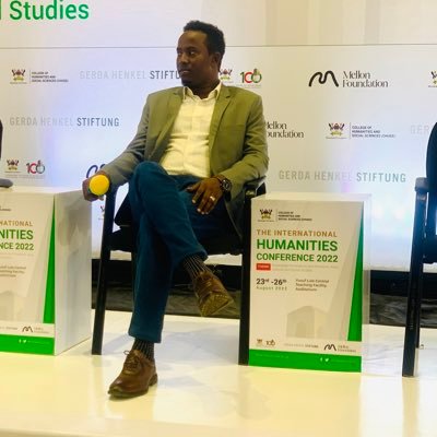 Beylematan's profile picture. BA in Finance, MA in Peace and Conflict, @Makerere