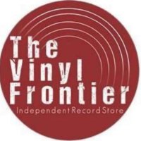 The Vinyl Frontier (@recordsuk) 's Twitter Profile
