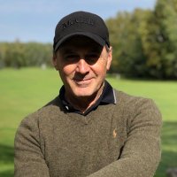 Stephen Borys (@stephenborys) 's Twitter Profile