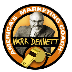 Mark Dennett Profile