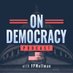 On Democracy with FPWellman (@OnDemocracyPod) Twitter profile photo