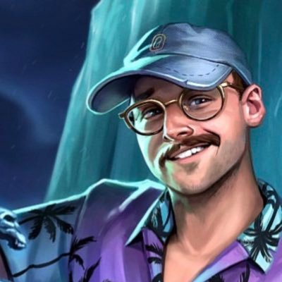 RichWCampbell Profile Picture