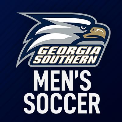 Official Twitter account of Georgia Southern Men's Soccer. To receive updates for all 16 of GS's sports follow @GSAthletics