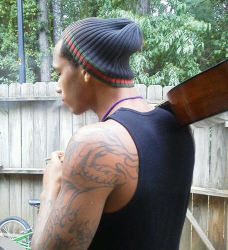 Cloudhopper57's profile picture. When my fingers touch these strings, its over