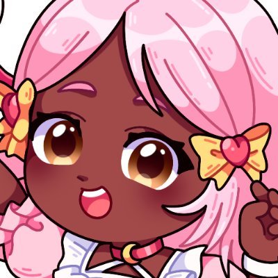 KokoLuna/ココルナ 🩷🌙 Magical Girl VTuberさんのプロフィール画像