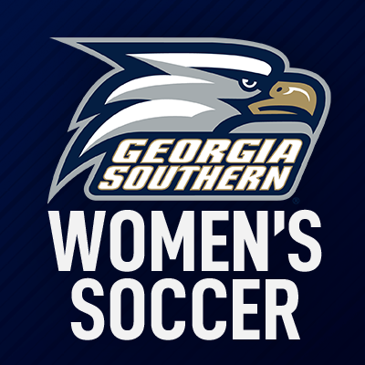 Official Twitter account of Georgia Southern Women's Soccer. To receive updates for all 17 of GS's sports follow @GSAthletics