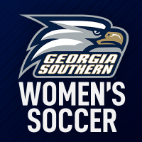 Georgia Southern Women's Soccer (@gsathletics_wso) 's Twitter Profile