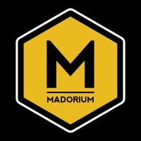 Madorium (@madorium) 's Twitter Profile