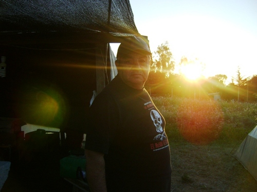 WaldoRamosH's profile picture. 