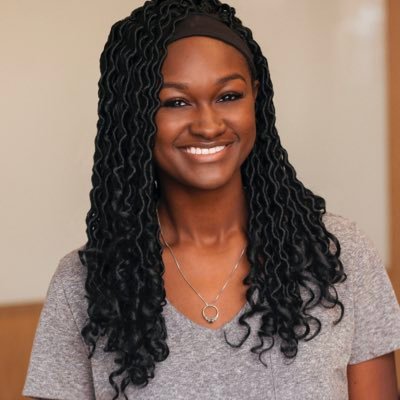 👩🏿‍💻Lead Mobile Developer at @SpillMob. Ex-Googler. Mostly likely tweeting about Tech, Motherhood, and the Buckeyes.