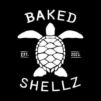 Baked Shellz 🐢🐢