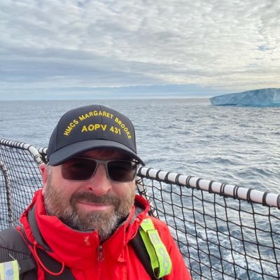 P.Eng. + PMP. @WarshipsIFR contributor. Photographer. Mastodon: @sandymcclearn@canada.masto.host Bluesky: https://t.co/hfVUFy2yF9