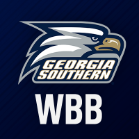 Georgia Southern Women’s Basketball(@GSAthletics_WBB) 's Twitter Profile Photo