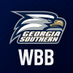 Georgia Southern Women’s Basketball (@GSAthletics_WBB) Twitter profile photo
