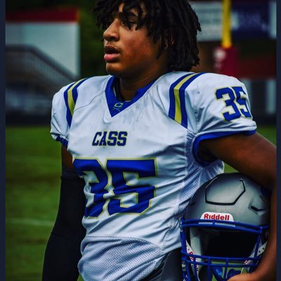 DL/MLB|6’2|200lbs|40yd:4.86|gpa:3.8|Athlete|Classof2027|contact info: 4702429803|HC:MichaelHayesJr/onFacebook|CassMiddle(Ga)