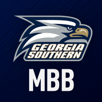 Georgia Southern Men's Basketball (@gsathletics_mbb) 's Twitter Profile