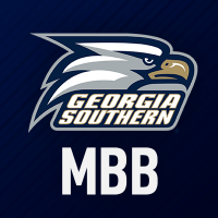 Georgia Southern Men's Basketball(@GSAthletics_MBB) 's Twitter Profile Photo