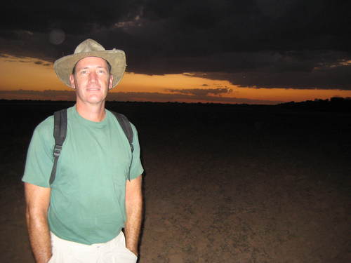 Earth system scientist @WoodsHoleResCtr studying how deforestation alters climate, water, and environment in the Brazilian Amazon