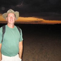 Michael T Coe (@michaeltcoe) 's Twitter Profile