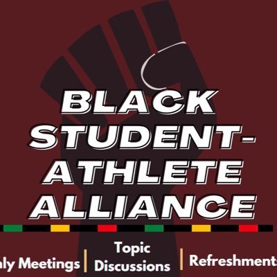 txstbsaa's profile picture. Official Texas State University Black Student-Athlete Alliance Organization. An org dedicated to empowering the voices of the minority Student Athletes!