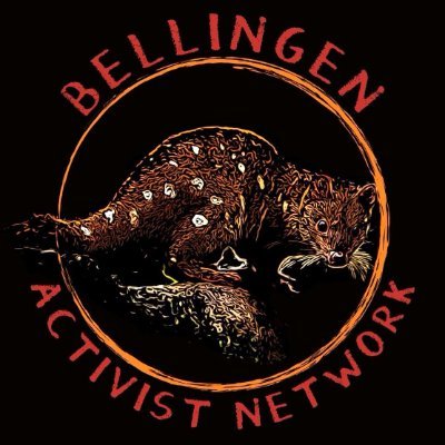 B.A.N is a network of individuals across many groups; driving community-led organising, First Nations solidarity and direct action across Gumbaynggirr homelands