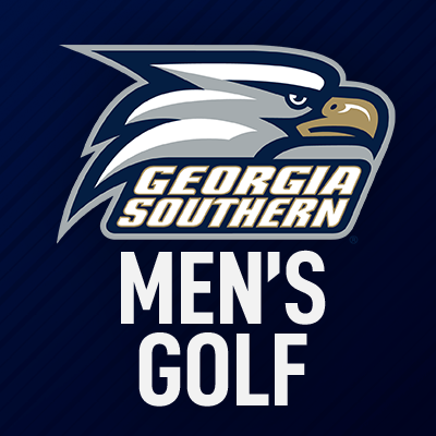 Official Twitter for GS Men's Golf | To receive updates for all 17 of GS's sports @GSAthletics | instagram georgiasoutherngolf | HC @ccollinsgs