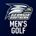 GS Men's Golf (@GaSouthernGolf) Twitter profile photo