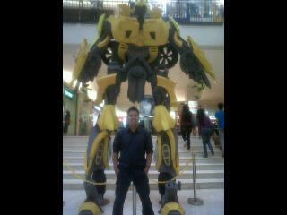 tedysatriamahdi's profile picture. 