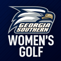GS Women's Golf(@GaSouthernWGolf) 's Twitter Profile Photo