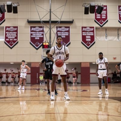 Jordan Myers Profile