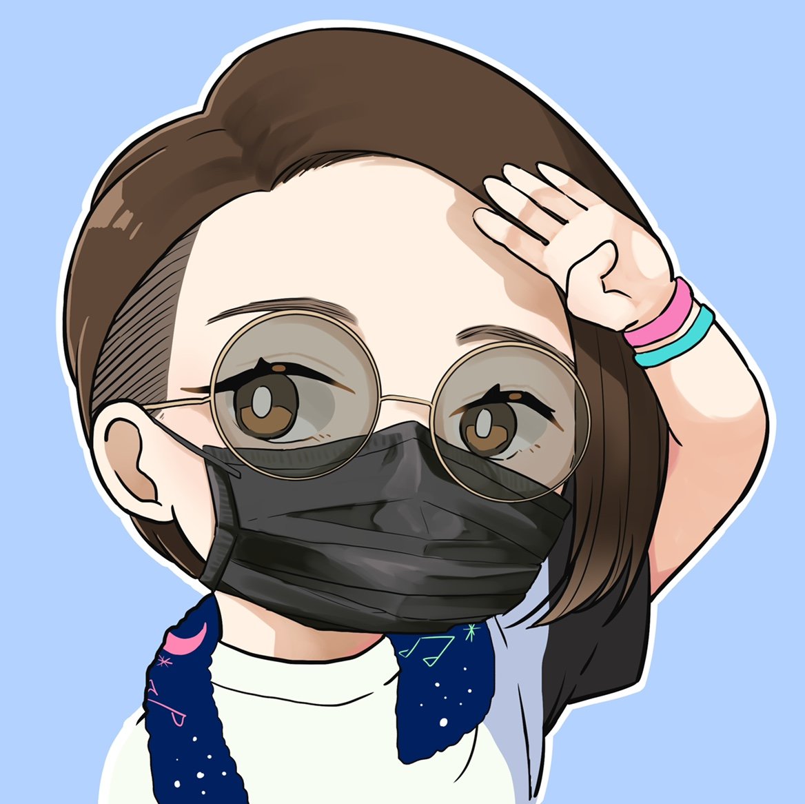 あやめるさんのプロフィール画像