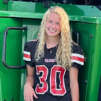 Isabella Neal (@isabell_neal04) 's Twitter Profile