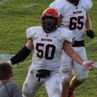 Liam Adams (@l_adams50) 's Twitter Profile