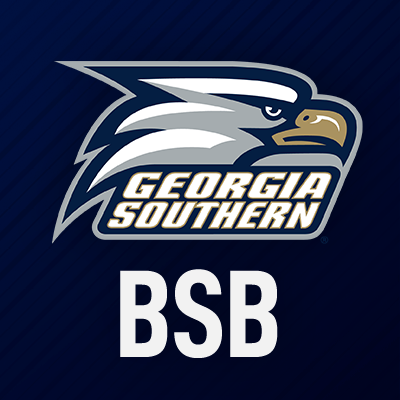 Official Twitter account of Georgia Southern Baseball. To receive updates for all GS sports follow @GSAthletics