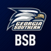 Georgia Southern Baseball (@GSAthletics_BSB) Twitter profile photo