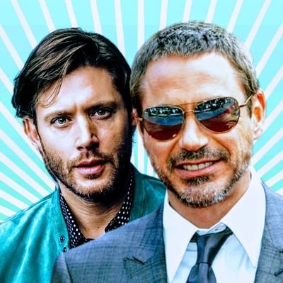 Downey_Ackles Profile Picture