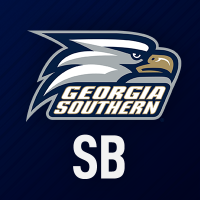 Georgia Southern Softball(@GSAthletics_SB) 's Twitter Profile Photo