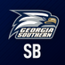 Georgia Southern Softball (@GSAthletics_SB) Twitter profile photo