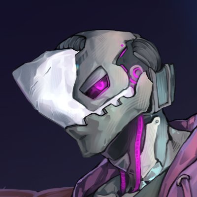 🔮fagbot🤖さんのプロフィール画像
