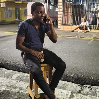 K_MJohn's profile picture. Architectural & Interior Designer 🇬🇾🇹🇹🇧🇧🇱🇨